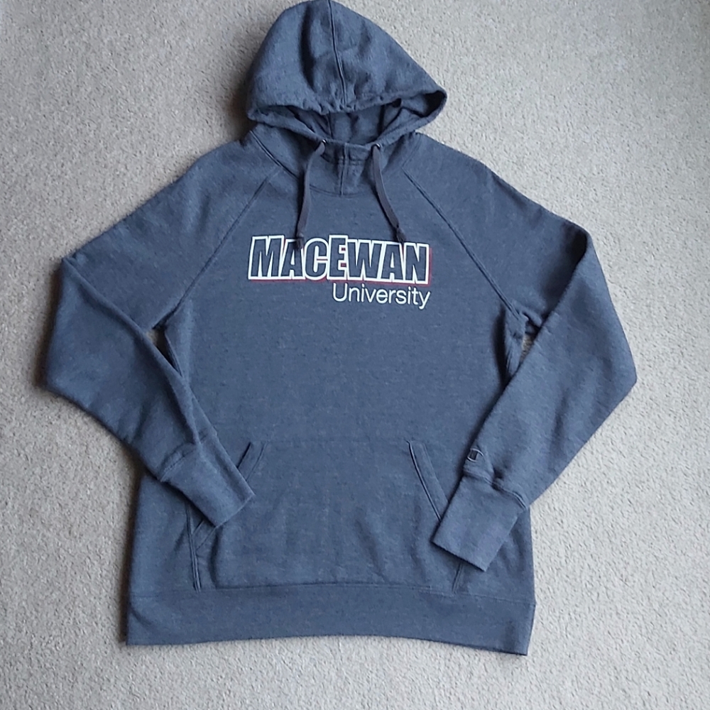 MacEwan University Hoodie